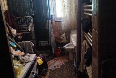 Apartament 3 Camere Curte Mare - Obor - 3