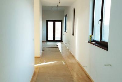 Casă individuală cu 5 camere cu Garaj în Ciofliceni - 19