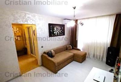 RENOVAT! Ap 2 camere confort 1 zona Calea Galati - 5