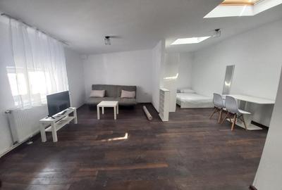 Garsonieră semidecomandată, mobilată în Iancului - 2