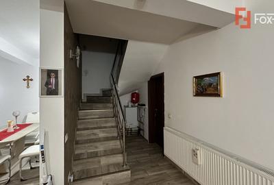 Casă individuală cu 4 camere cu Canalizare în Giroc - 10