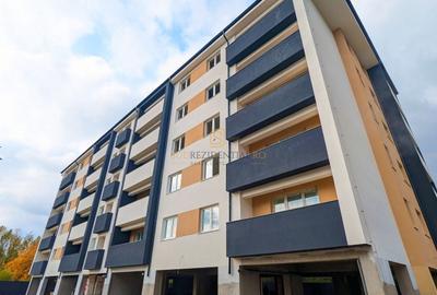 Apartament cu 2 camere decomandat în Berceni - 1