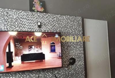 Apartament cu 4 camere decomandat, mobilat în Floreasca - 7