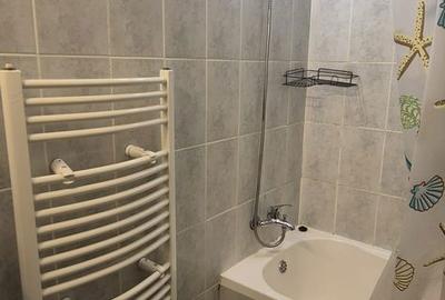 Apartament cu 2 camere în Mănăștur - 1