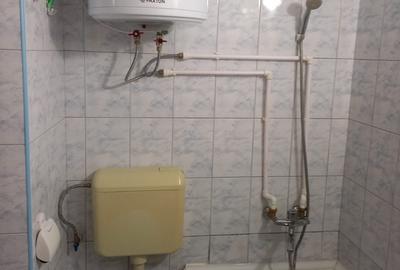 Garsonieră semidecomandată în Lacul Tei - 6