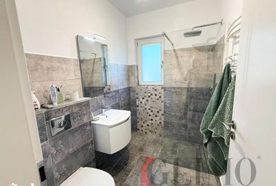 Casă cu 3 camere cu Teren 411 Mp în Vânători - 9