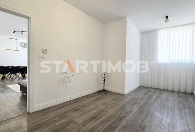 Apartament 3 camere SunnyVille cu parcare subterana - 22
