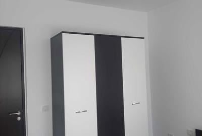 Apartament cu 2 camere semidecomandat în Central - 7