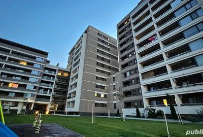 Apartament cu 2 camere decomandat în Aradului - 2