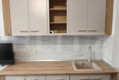 Garsonieră în Florilor - 5