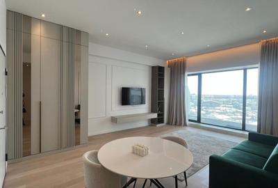 Apartament cu 2 camere decomandat, mobilat în Floreasca - 3