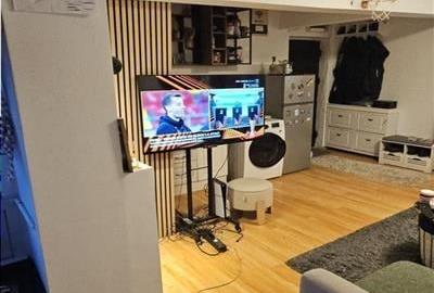 Studio Baneasa 2 min aeroport A127 - 4