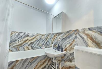 Apart 2 camere 60mp Decomandat | Baneasa - Belizarie - Parc Herastrau - 21