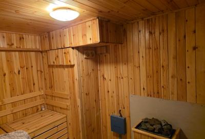 Apartament cu 3 camere semidecomandat, mobilat în Lazu - 8