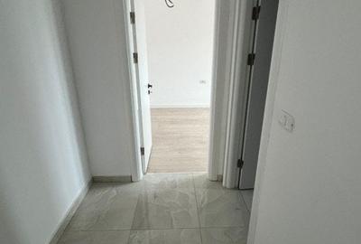 Apartament cu 3 camere în Giroc - 17