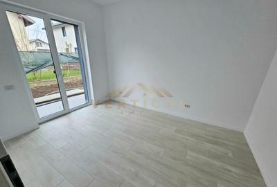 PROIECT UNIC, 3 camere, com Berceni, If - 7