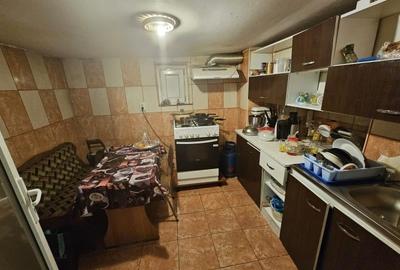 Giulesti SECTOR 1 Teren 254mp 4Cam+Hol+Baie+Buc Casa Modesta 1965 - 4