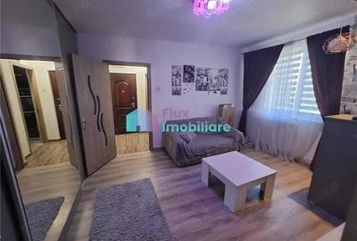 Apartament cu 2 camere in centru zona Casei de Cultura - 2