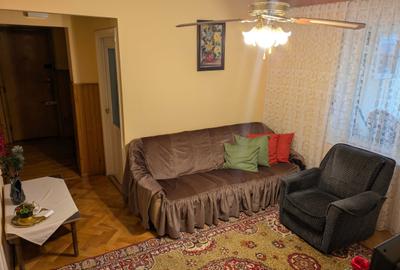 Apartament cu 3 camere decomandat în Decebal - 4