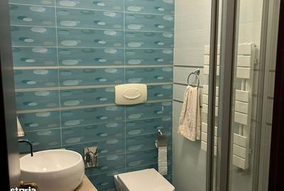 Apartament cu 4 camere, mobilat în Dorobanți - 4