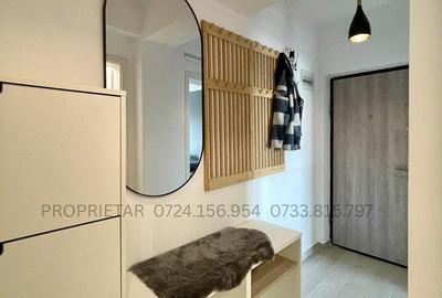 Apartament cu 2 camere semidecomandat în Titan - 9