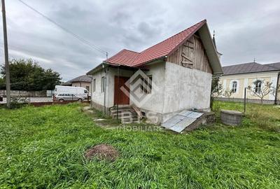 Casa de vanzare in localitatea Sintereag - 3