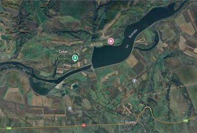 Casă cu 1100mp teren in satul Colun - la 40 km de Sibiu - 13