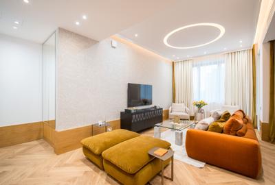 VILA DE LUX - 4 CAMERE - SNAGOV - COMISION 0% - 3