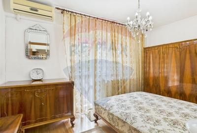 Apartament luminos cu 3 camere, 101 mp utili + parcare in Tineretului - 10