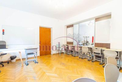 Vila unica cu curte libera 300mp si garaje - Floreasca - ... - 11