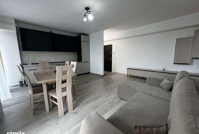 Apartament cu 2 camere în Brăilei - 2