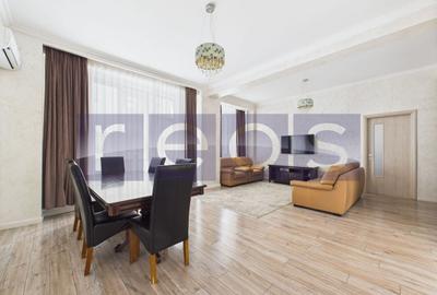 Apartament cu 3 camere decomandat, mobilat în Dămăroaia - 2