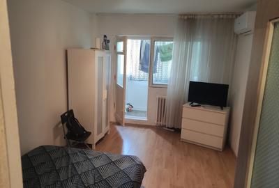 Garsonieră semidecomandată în Central - 2