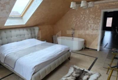 Apartament cu 3 camere decomandat în Central - 15