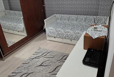 Apartament cu 2 camere semidecomandat în Unirii - 10