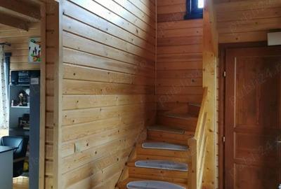 Casa cu piscina Motoci, Dolj - 7