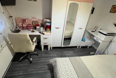 Casă cu 5 camere cu Teren 600 Mp în Podgoria - 4