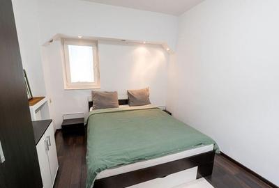 Apartament cu 2 camere decomandat, mobilat în Faleza Nord - 18