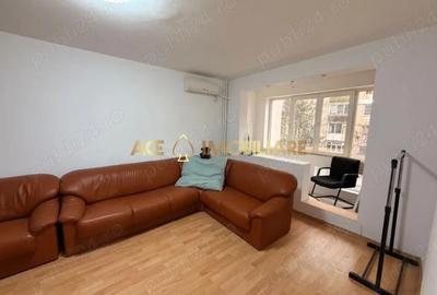 Apartament cu 2 camere decomandat, mobilat în Lujerului - 2