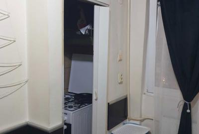 Apartament cu 2 camere decomandat în Central - 2