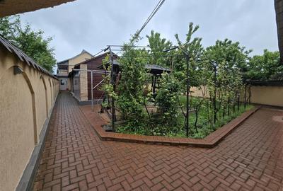 Casă individuală cu 11 camere cu Teren 5000 Mp în Central - 30