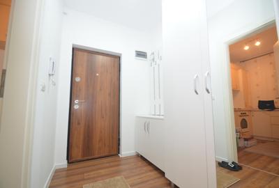 Apartament mobilat si utilat - 18