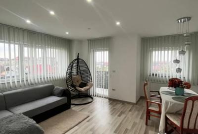 Apartament cu 3 camere decomandat în Central - 5