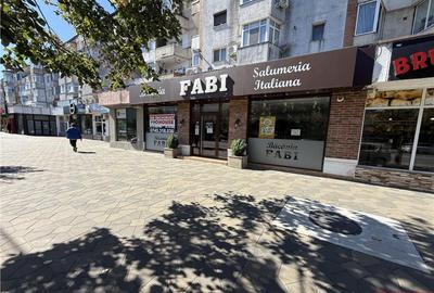Stefan cel Mare - spatiu comercial stradal 120mp - 20
