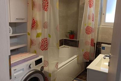 Apartament cu 2 camere semidecomandat în Valea Adâncă - 3