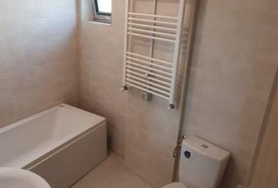 Apartament bloc nou nemobilat Stoian Militaru ( Oraselul Copiilor ) - 5