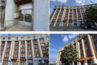 Apartament cu 2 camere în Ciarda Roșie - 5