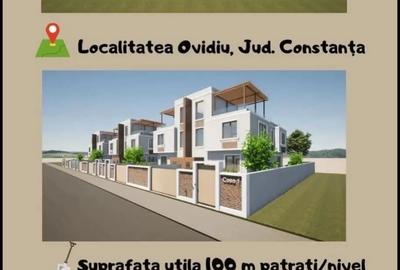 Casă cu 4 camere în Central