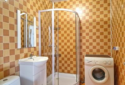 Apartament o camera, str. Eroilor, Parcare, centrala proprie, aer conditionat - 4