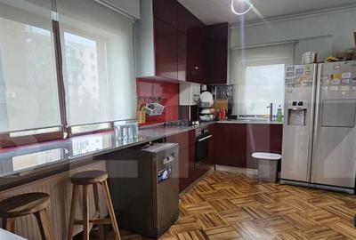 Apartament de lux cu 4 camere, 148 mp, la etajul 1, Targovis - 14